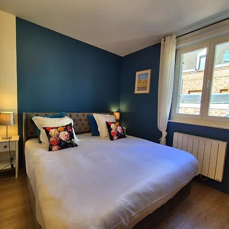 Les Loges Du Beffroi - L'azur Arras